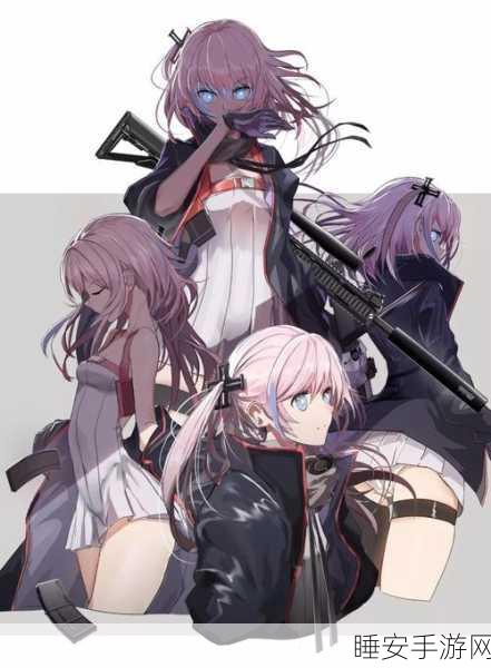 少女前线,顶尖输出枪械精选指南