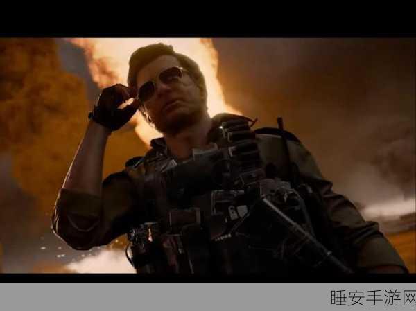 COD21疑似采用AI生成画面,Steam平台再送福利!