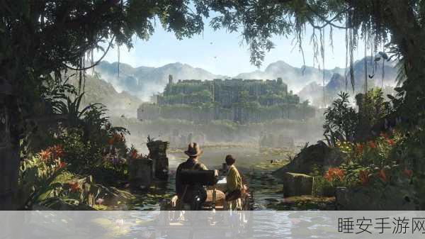 夺宝奇兵,古老之圈Steam热评如潮,2024年末惊喜手游大作深度解析