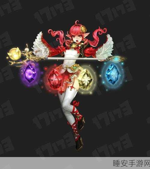 异界时空大冒险,魔法的回响震撼上线,探索多样魔法技能!