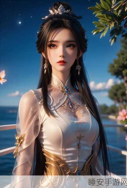 仙侠迷必看!踏火行歌H5手游震撼上线,探索仙侠世界的奇幻之旅