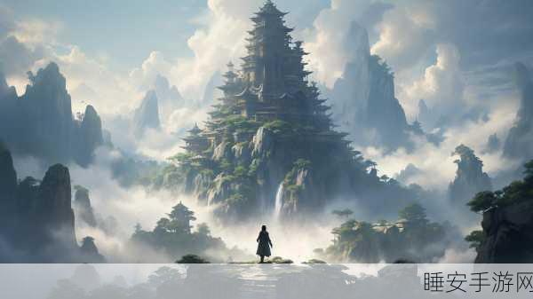 仙侠迷必看!踏火行歌H5手游震撼上线,探索仙侠世界的奇幻之旅
