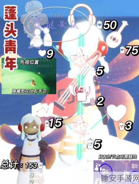 手游风尚标,解锁光遇公主头绝美魅力,全攻略大公开!