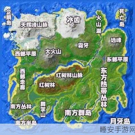 方舟手游电力大赛,揭秘电线搭建技巧,引领生存电力时代新风尚!