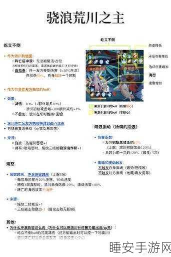 阴阳师不朽之目主题活动全攻略,深度剖析与实战技巧