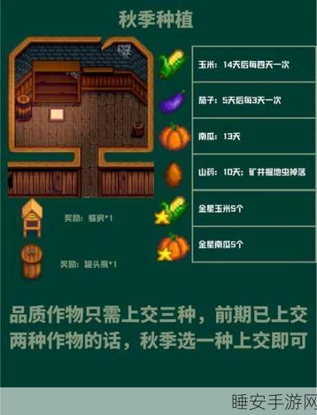 星露谷物语,秋季游园会全攻略,解锁隐藏玩法与高分技巧