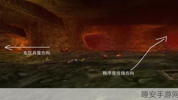 魔兽世界怀旧服,揭秘暗炉钥匙的高效获取攻略