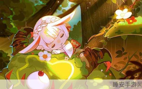 阴阳师手游,揭秘山兔高效自动战斗技巧,助你速通副本!