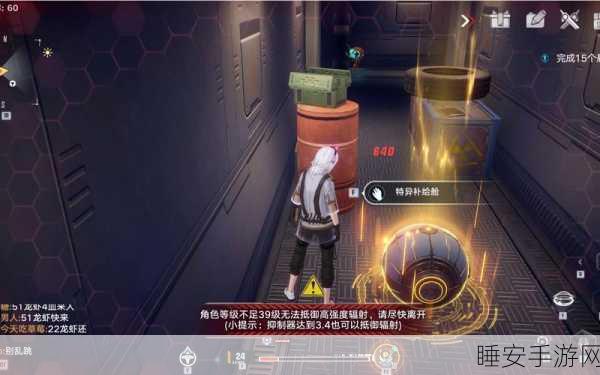 幻塔时间调整全攻略,掌握日夜变换,探索无限可能