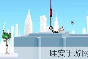 突变玩具,风靡跑酷界的休闲新宠,挑战你的反应极限!