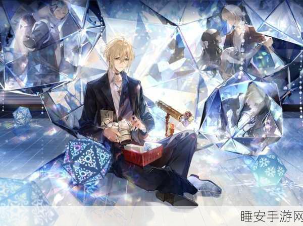 「时空中的绘旅人」路辰春种繁花攻略大揭秘,画灵特色与庆典活动全攻略