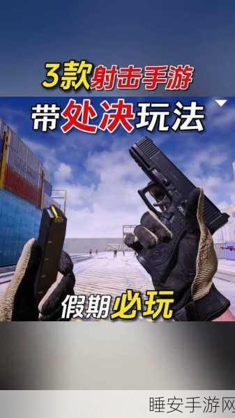 精品休闲射击新体验，英勇战斗游戏深度评测与下载指南