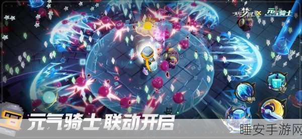 手游新篇,无尽梦回进阶赛开启,终极挑战解锁梦境深处
