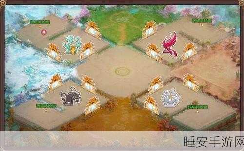 手游攻略大揭秘,全面解锁自由之战钻石获取途径