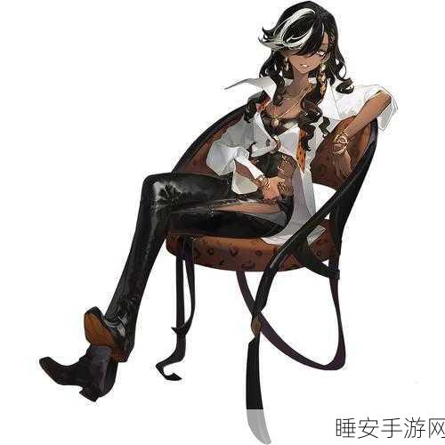 重返未来1999深度解析,百夫长角色全攻略
