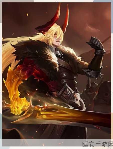 王者荣耀李信神魔皮肤深度攻略,一念神魔,战至封神