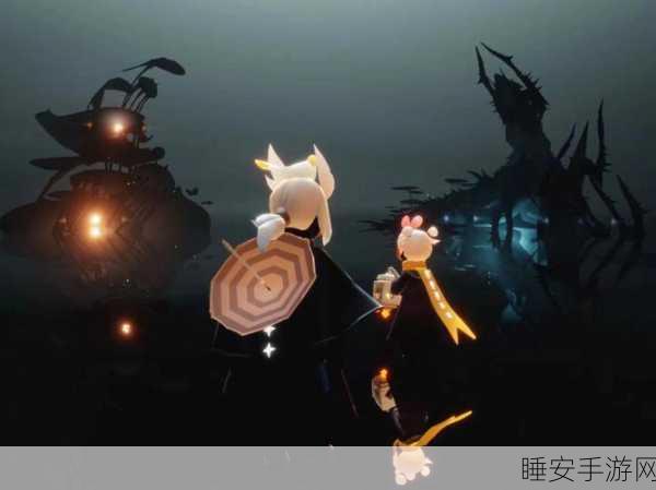 光遇破晓季全攻略，任务接取地点揭秘与高效完成技巧