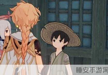 原神绯木村秘闻，长次寻母之旅，揭开父母最终谜团