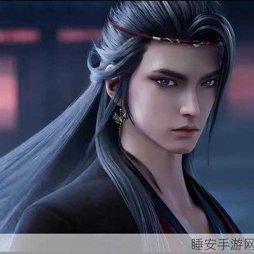 诛仙手游揭秘，张小凡情感归宿大揭秘，与谁共赴仙途？