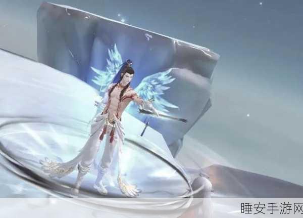 倩女幽魂手游飞升攻略,揭秘快速点修为的独门秘籍