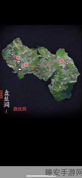 黑神话，悟空攻略揭秘，兰喜村朱家大院第四回通关秘籍