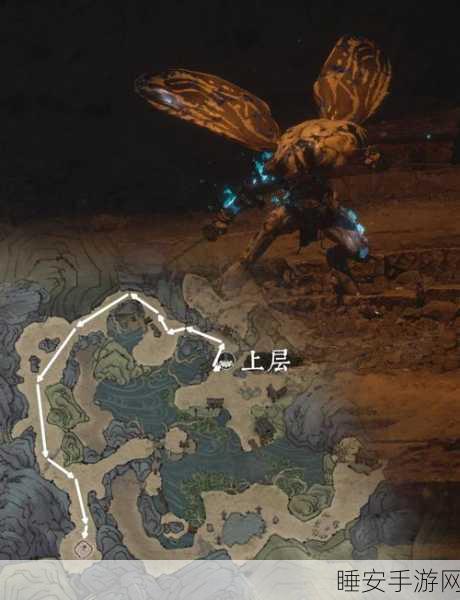 黑神话,悟空攻略揭秘,兰喜村朱家大院第四回通关秘籍
