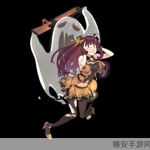 少女前线枪战盛宴,WA2000与李恩菲尔德,双枪争霸谁主沉浮