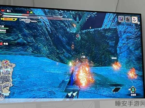 低配电脑能否畅玩？怪物猎人OL特效全关实测解析