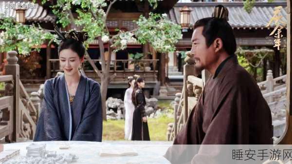 天行剑歌新版本盛大发布，武林争霸赛燃爆开启，剑侠风云再掀新篇章