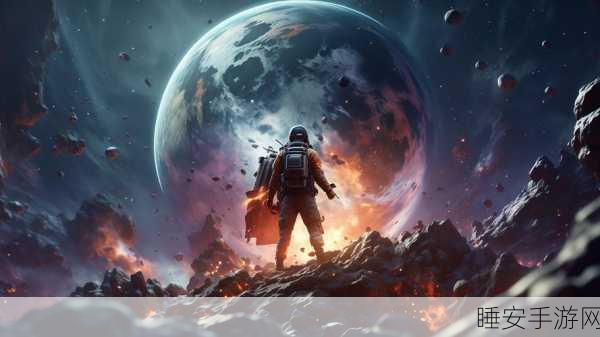 饥饿星球探险记，动力齿轮的噩梦挑战与未知星球的奇妙之旅