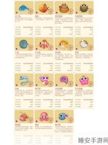 摩尔庄园垂钓大赛,揭秘河豚垂钓黄金点与钓法秘籍