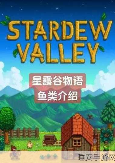 星露谷物语新玩法揭秘，蟹篓Crab捕捉攻略与趣味细节
