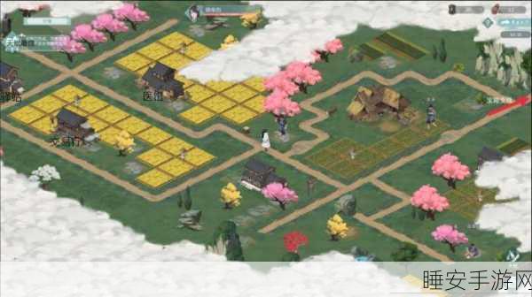 江湖悠悠侠道探索攻略,侠道一至三通关秘籍揭秘