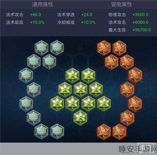 王者荣耀深度攻略，扁鹊四级铭文搭配及实战技巧解析