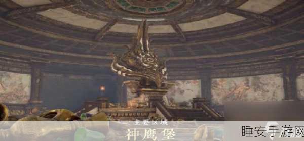 永劫无间，揭秘红甲高效开启策略与实战技巧