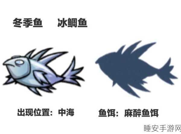手游饥荒2025版，钓鱼大师养成指南及技巧揭秘