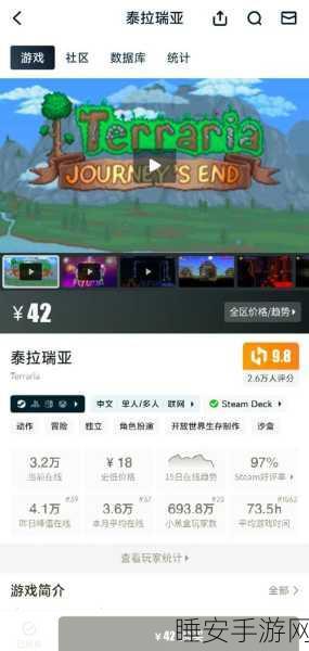 泰拉瑞亚深度攻略,揭秘熔岩套装的终极获取秘籍