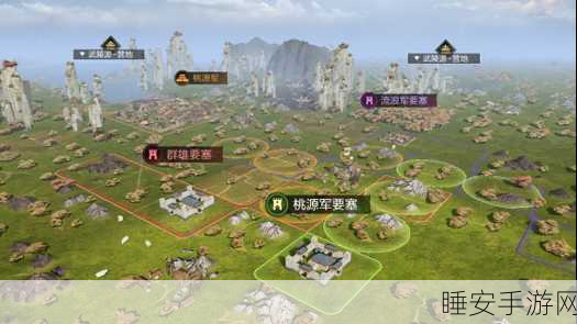 率土之滨正下载并安装_以三国为题材的实时沙盘战略手游