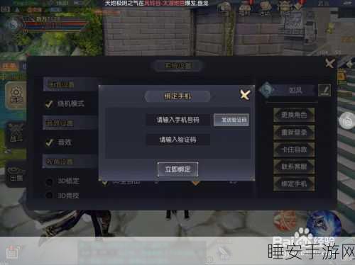 九阴手游无我模式深度解析，解锁极致游戏体验的秘籍