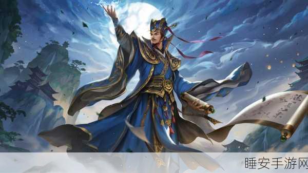 揭秘三国杀，谁才是战场上的真正主宰？