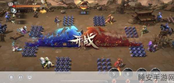 少年三国志零前期万金油阵容角色全攻略