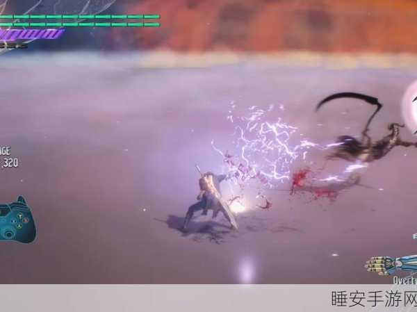 鬼泣5高手进阶，尼禄战斗技巧全解析