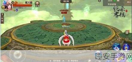 QQ飞车手游，速通攻略！30个小铃铛全面收集指南