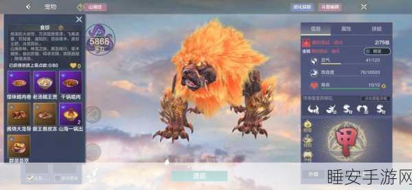 妄想山海,云图标全攻略,揭秘神秘世界的探索之旅