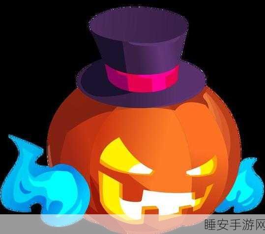 泰拉瑞亚南瓜夜生存攻略，解锁无尽挑战，征服南瓜王的秘诀