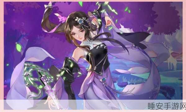 剑网3指尖江湖，顶尖模拟器选择指南，助你畅游江湖！