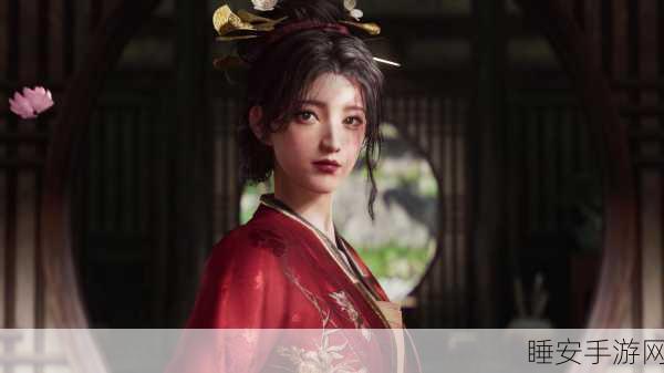 燕云十六声震撼登场,具体上线日期与深度玩法大揭秘