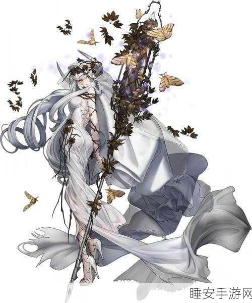 爆裂魔女夏伦毕业符石搭配攻略，解锁最强战力秘籍