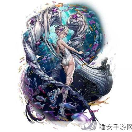 爆裂魔女夏伦毕业符石搭配攻略,解锁最强战力秘籍
