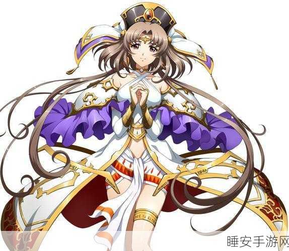 梦幻模拟战深度攻略,尤利娅天赋全解析及实战应用指南